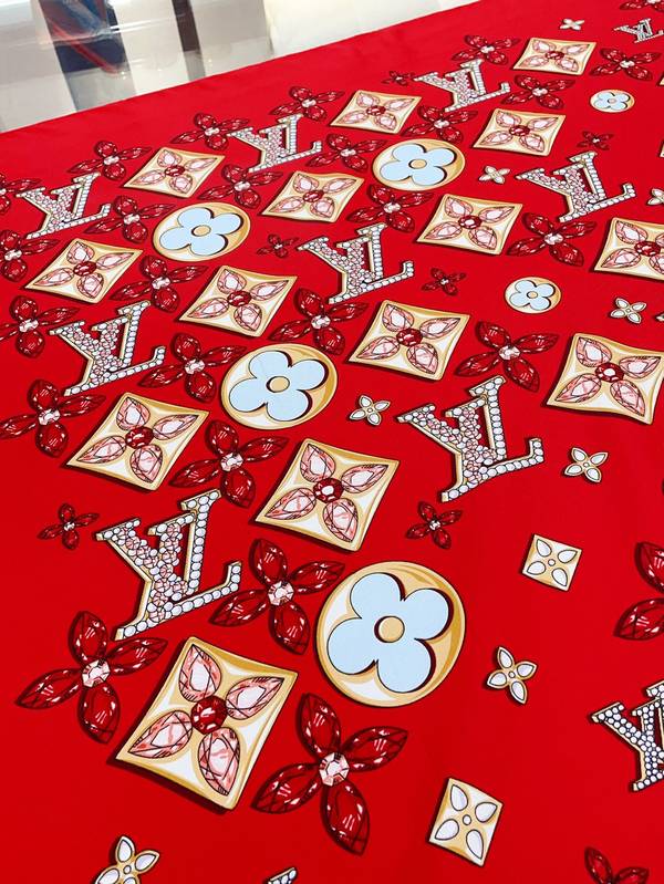 Louis Vuitton Scarf LVC00474 Louis Vuitton Scarf LVC00474